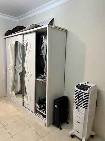 Dammam, Apartments, Flats, Houses & Villas, SAR 24500/year,  2 BR,  0 Sq. Meter,  Apartment For Rent Near Internationa Indian Boys
