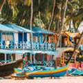 Go Goa At Unbeatable Price (Budget Hotels)3 Nights 19999