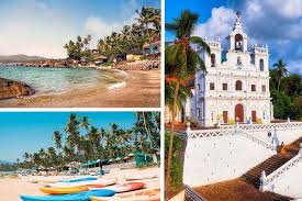 New Delhi, Travel, Go Goa At Unbeatable Price (Budget Hotels)3 Nights 19999