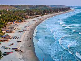 New Delhi, Travel, Go Goa At Unbeatable Price (Budget Hotels)3 Nights 19999