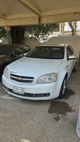 Jeddah, Vehicles, Cars & Trucks , SAR 22000,  Chevrolet Caprice LTZ,  2007,  Automatic,  237191 KM,   &ndash; Clean & Well Maintained
