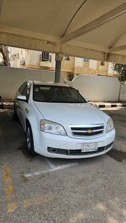 Jeddah, Vehicles, Cars & Trucks , SAR 22000,  Chevrolet Caprice LTZ,  2007,  Automatic,  237191 KM,   &ndash; Clean & Well Maintained