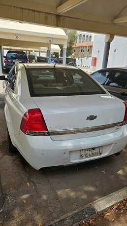 Jeddah, Vehicles, Cars & Trucks , SAR 22000,  Chevrolet Caprice LTZ,  2007,  Automatic,  237191 KM,   &ndash; Clean & Well Maintained