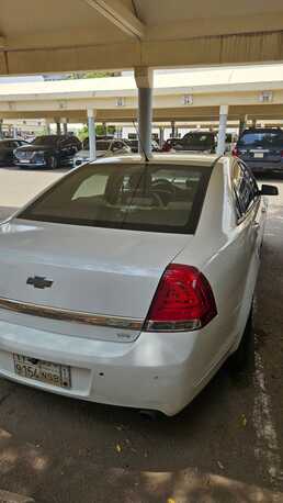 Jeddah, Vehicles, Cars & Trucks , SAR 22000,  Chevrolet Caprice LTZ,  2007,  Automatic,  237191 KM,   &ndash; Clean & Well Maintained