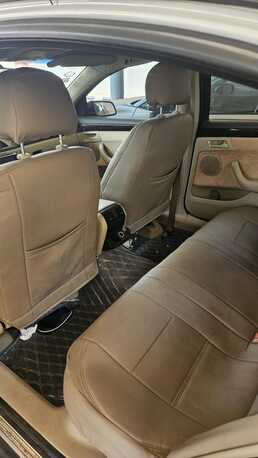 Jeddah, Vehicles, Cars & Trucks , SAR 22000,  Chevrolet Caprice LTZ,  2007,  Automatic,  237191 KM,   &ndash; Clean & Well Maintained