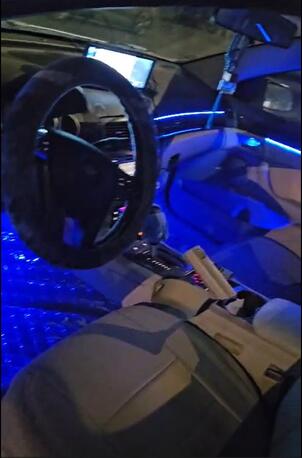 Jeddah, Vehicles, Cars & Trucks , SAR 22000,  Chevrolet Caprice LTZ,  2007,  Automatic,  237191 KM,   &ndash; Clean & Well Maintained