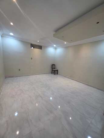 Thuqbah, Apartments, Flats, Houses & Villas, SAR 25000/year,  3 BR,  3 Bedrooms, A Living Room 2 Bathrooms, And A Kitchen,  Third Floor Not Elevator