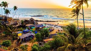 New Delhi, Travel, Wonderful Holiday In Goa (Standard Hotels)3 Nights 22999/-