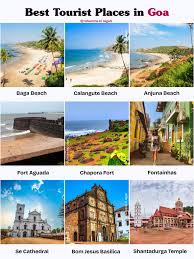 New Delhi, Travel, Wonderful Holiday In Goa (Standard Hotels)3 Nights 22999/-