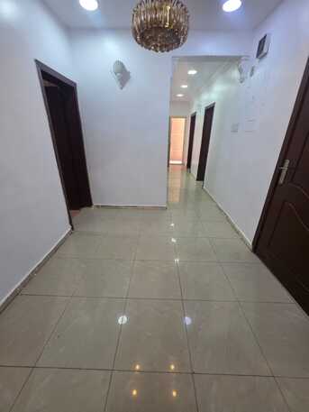 Thuqbah, Apartments, Flats, Houses & Villas, SAR 26500/year,  5 BR,  Consists Of:- 5 Bedrooms, 2 Bathrooms, And A Kitchen, Ground  Floor