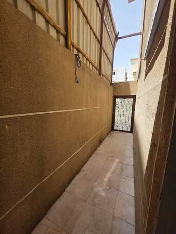 Thuqbah, Apartments, Flats, Houses & Villas, SAR 26500/year,  5 BR,  Consists Of:- 5 Bedrooms, 2 Bathrooms, And A Kitchen, Ground  Floor