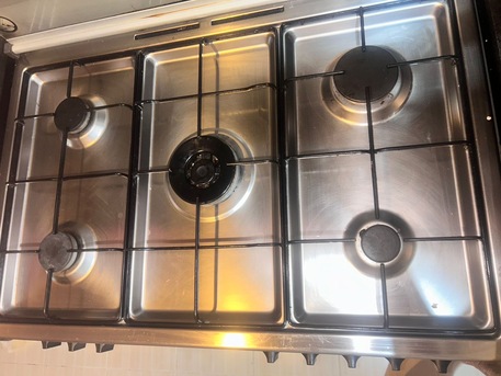 Jeddah, Household Items, SAR 500,  LaGermania Gaz Oven
