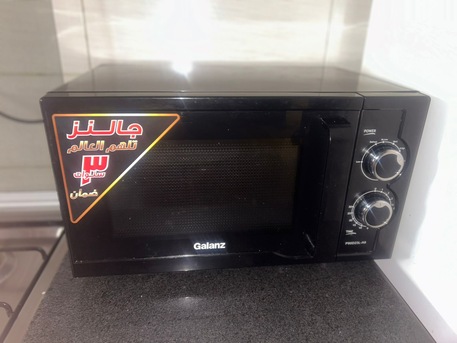 Jeddah, Household Items, SAR 500,  LaGermania Gaz Oven