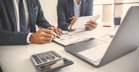Manama, Accounting, 💼 Running A Business In Bahrain? Let Us Handle The Numbers!