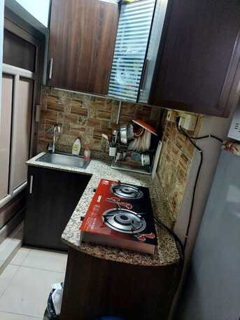 West Riffa, Apartments, Flats, Houses & Villas, BHD 170/month,  1 BR,  Villa For Rent (1st Floor)
