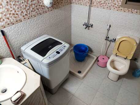 West Riffa, Apartments, Flats, Houses & Villas, BHD 170/month,  1 BR,  Villa For Rent (1st Floor)