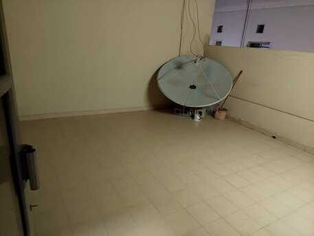 West Riffa, Apartments, Flats, Houses & Villas, BHD 170/month,  1 BR,  Villa For Rent (1st Floor)