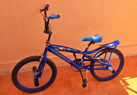 Riyadh, Bicycles, SAR 150,  Bike