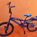 SAR 150,  Bike
