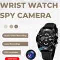 INR 2999,  Wrist Watch Spy Camera Shop In Green Park &ndash; 8585977908 &ndash; Spy World