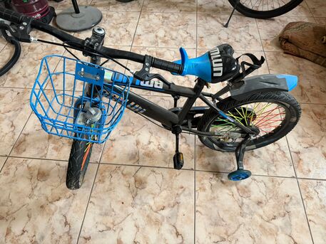 Al Iskan, Bicycles, SAR 300,  Bicycles For Kids And Boys