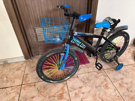 Al Iskan, Bicycles, SAR 300,  Bicycles For Kids And Boys