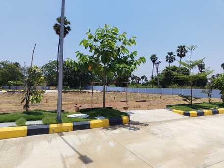 Hyderabad, Residential Plots, INR 21000,  103 Sq. Yard,  HMDA & RERA  APPROVED Open Plots For Sale @  Ramdaspally