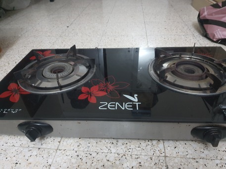 Gudaibiya, Household Items, BHD 5,  Automatic Gas Stove Used For 1 Year