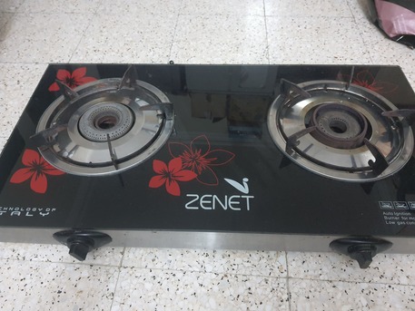 Gudaibiya, Household Items, BHD 5,  Automatic Gas Stove Used For 1 Year