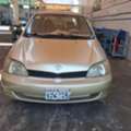 BHD 850,  TOYOTA  ECHO,  2000,  Automatic,  350000 KM,   TOYOTA ECHO, SINGLE OWNER FOR SALE