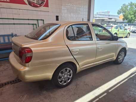 Manama, Vehicles, Cars & Trucks , BHD 850,  TOYOTA  ECHO,  2000,  Automatic,  350000 KM,   TOYOTA ECHO, SINGLE OWNER FOR SALE