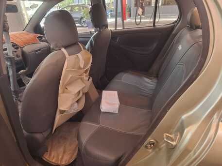 Manama, Vehicles, Cars & Trucks , BHD 850,  TOYOTA  ECHO,  2000,  Automatic,  350000 KM,   TOYOTA ECHO, SINGLE OWNER FOR SALE