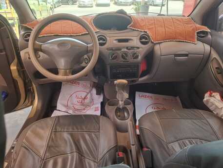 Manama, Vehicles, Cars & Trucks , BHD 850,  TOYOTA  ECHO,  2000,  Automatic,  350000 KM,   TOYOTA ECHO, SINGLE OWNER FOR SALE