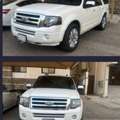 SAR 59000,  Ford Expedition,  2012,  Automatic,  126000 KM,   Limited