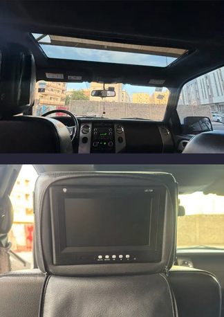 Madinah, Vehicles, Cars & Trucks , SAR 59000,  Ford Expedition,  2012,  Automatic,  126000 KM,   Limited