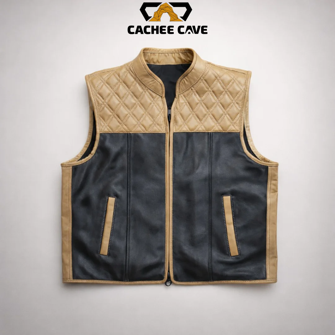 Toronto, Clothing & Accessories, CAD 180,  Ladies Biker Vest For Stylish Leather Vest For Bold & Confident Riders