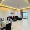 BHD 400/month,  Furnished,  3 BR,  BHD:400/month FULLY FURNISHED 3 BHK APARTMENT FOR RENT IN BUSAITEEN -: MUNEEB *35041493