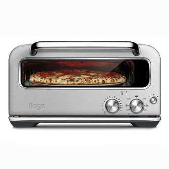 Khobar, Appliances, SAR 3000,  The Smart Oven Pizzaiolo - Sage
