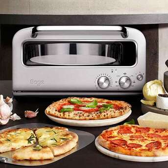 Khobar, Appliances, SAR 3000,  The Smart Oven Pizzaiolo - Sage