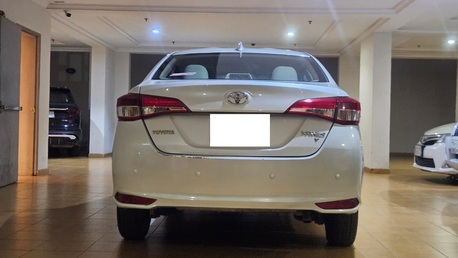 Al Aziziyah, Vehicles, Cars & Trucks , SAR 33000,  Toyota Yaris,  2022,  Automatic,  245000 KM,   2021 For Sale In Good Condition