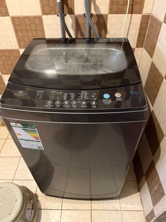 Al Iskan, Appliances, SAR 1000,  House Hold Appliances (Fridge, TV, TV Table, Microwave, Kitchen Cabinet, Cooler, Washing)