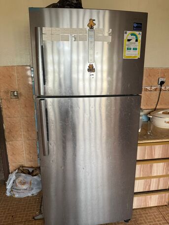 Al Iskan, Appliances, SAR 1000,  House Hold Appliances (Fridge, TV, TV Table, Microwave, Kitchen Cabinet, Cooler, Washing)