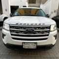 SAR 60000,  Ford Explorer,  2019,  Automatic,  230000 KM,