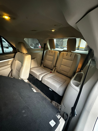 Riyadh, Vehicles, Cars & Trucks , SAR 60000,  Ford Explorer,  2019,  Automatic,  230000 KM,