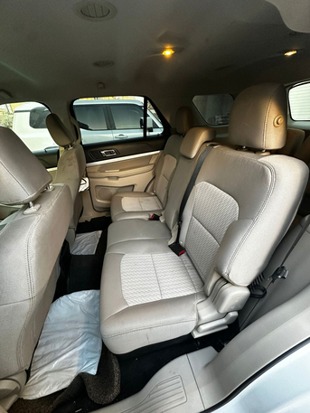 Riyadh, Vehicles, Cars & Trucks , SAR 60000,  Ford Explorer,  2019,  Automatic,  230000 KM,