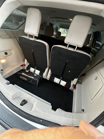 Riyadh, Vehicles, Cars & Trucks , SAR 60000,  Ford Explorer,  2019,  Automatic,  230000 KM,