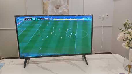 Al Masiaf, Electronics, SAR 475,  Impex Smart Android TV 43 Inch