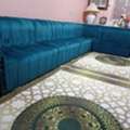 SAR 1400,  Kids Bedset And 16seater Sofa