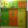 SAR 500,  Kids Bedset