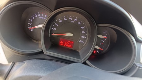 Tabuk City (PH), Auto Parts, SR 29000,  سيارة كيا ريو للبيع موديل 2017 فحص جديد  Kia Rio Car For Sale, Model 2017, N